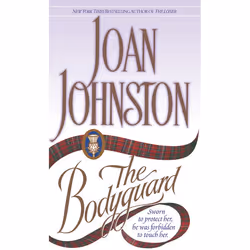 ISBN The Bodyguard, Édition de poche, 400 pages