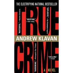 ISBN True Crime livre Mystère et suspense Anglais Édition de poche