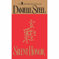 ISBN Silent Honor, Édition de poche, 416 pages