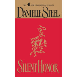 ISBN Silent Honor livre Édition de poche