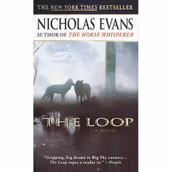 ISBN The Loop, Édition de poche, 560 pages