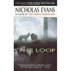 ISBN The Loop livre Édition de poche
