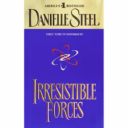 ISBN Irresistible Forces, Édition de poche, 384 pages