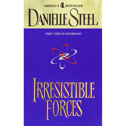 ISBN Irresistible Forces livre Édition de poche 384 pages