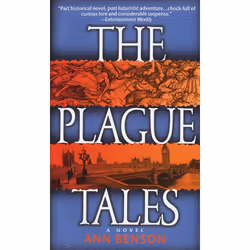 ISBN The Plague Tales, Mystère et suspense, Anglais, Édition de poche, 688 pages