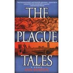 ISBN The Plague Tales livre Mystère et suspense Anglais Édition de poche