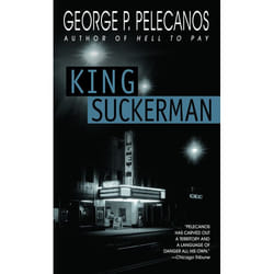 ISBN King Suckerman livre Mystère et suspense Anglais Édition de poche