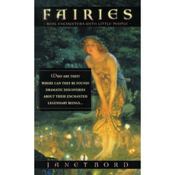 ISBN Fairies livre Édition de poche