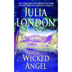 ISBN Wicked Angel livre Édition de poche