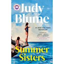 ISBN Summer Sisters