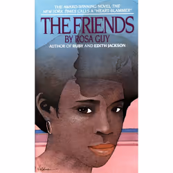 ISBN The Friends, Édition de poche, 192 pages