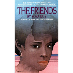 ISBN The Friends livre Édition de poche