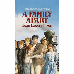ISBN A Family Apart, Édition de poche, 176 pages