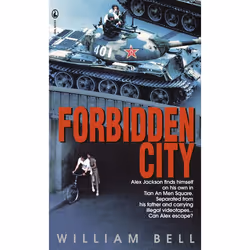 ISBN FORBIDDEN CITY, Édition de poche, 208 pages