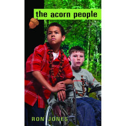 ISBN The Acorn People livre Édition de poche