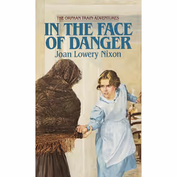 ISBN IN THE FACE OF DANGER, Édition de poche, 160 pages