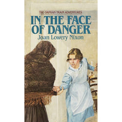 ISBN IN THE FACE OF DANGER livre Édition de poche