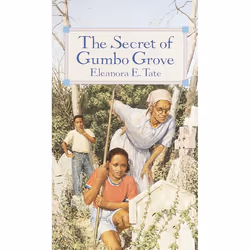 ISBN The Secret of Gumbo Grove, Édition de poche, 208 pages