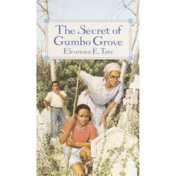 ISBN The Secret of Gumbo Grove livre Édition de poche