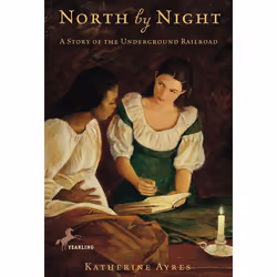 ISBN North by Night, Anglais, Livre broché, 192 pages