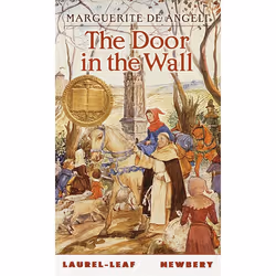 ISBN The Door in the Wall, Édition de poche, 128 pages