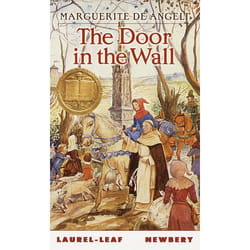 ISBN The Door in the Wall livre Édition de poche