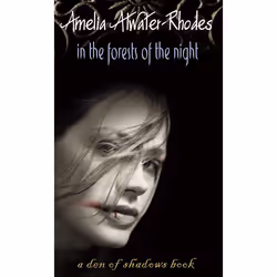 ISBN In the Forests of the Night, Édition de poche, 176 pages