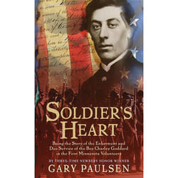 ISBN Soldier’s Heart livre Édition de poche