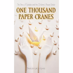 ISBN One Thousand Paper Cranes, Édition de poche, 112 pages