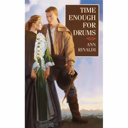 ISBN Time Enough for Drums, Édition de poche, 256 pages