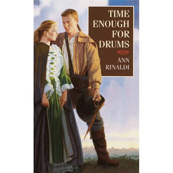 ISBN Time Enough for Drums livre Édition de poche