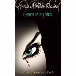 ISBN Demon in My View, Édition de poche, 192 pages