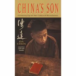 ISBN China’s Son, Édition de poche, 224 pages