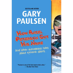 ISBN How Angel Peterson Got His Name, Anglais, Livre broché, 128 pages