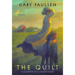 ISBN The Quilt