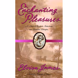 ISBN Enchanting Pleasures, Édition de poche, 432 pages