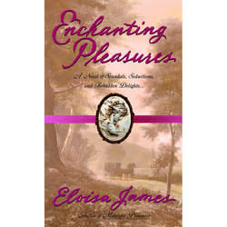 ISBN Enchanting Pleasures livre Édition de poche