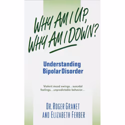 ISBN Why Am I Up, Why Am I Down?, Édition de poche, 256 pages
