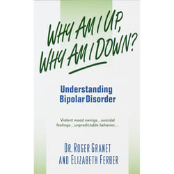 ISBN Why Am I Up, Why Am I Down? livre Édition de poche