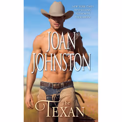 ISBN The Texan, Édition de poche, 368 pages