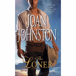ISBN The Loner, Édition de poche, 384 pages