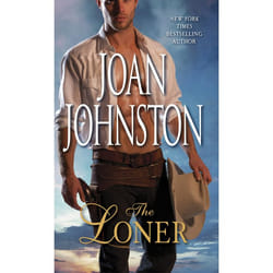 ISBN The Loner livre Édition de poche