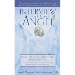 ISBN Interview with an Angel, Édition de poche, 384 pages