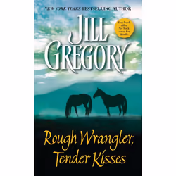 ISBN Rough Wrangler, Tender Kisses, Édition de poche, 384 pages