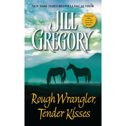 ISBN Rough Wrangler, Tender Kisses livre Édition de poche