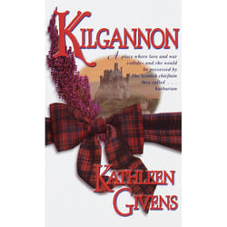 ISBN Kilgannon livre Édition de poche