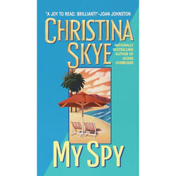 ISBN My Spy livre Édition de poche