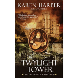 ISBN The Twylight Tower livre Anglais Livre broché 352 pages