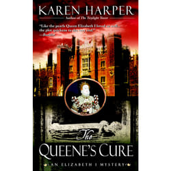 ISBN The Queene's Cure livre Anglais Livre broché 368 pages