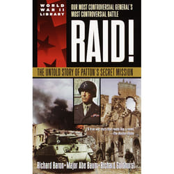 ISBN Raid! livre biographie Anglais Édition de poche